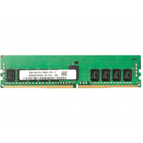 Pomnilnik DDR4 16GB (1x16GB) 2666 HP 3PL82AA