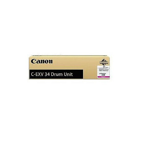 Toner CANON Drum C-EXV34 Magenta