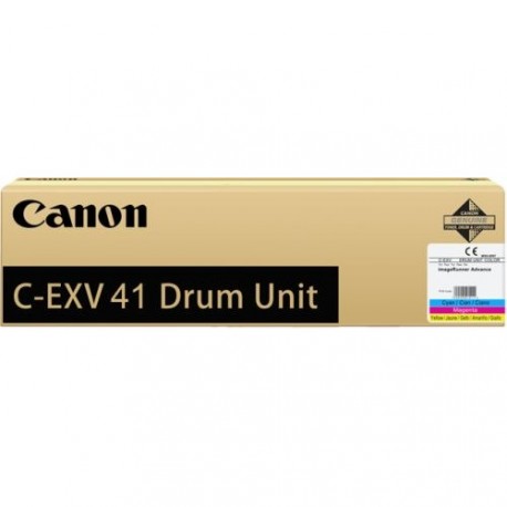Toner CANON Drum C-EXV41 CMY
