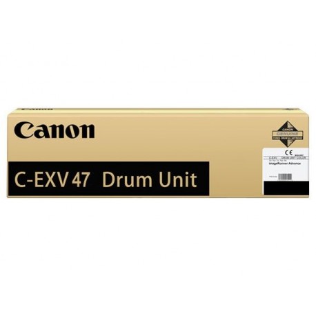 Toner CANON Drum C-EXV47 C