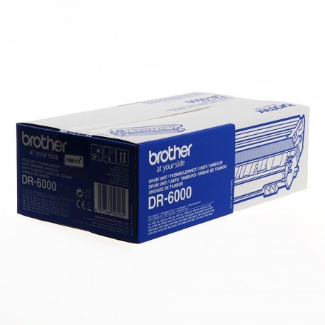 Toner BROTHER Drum DR6000