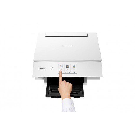 Multifunkcijski brizgalni tiskalnik CANON Pixma TS8351
