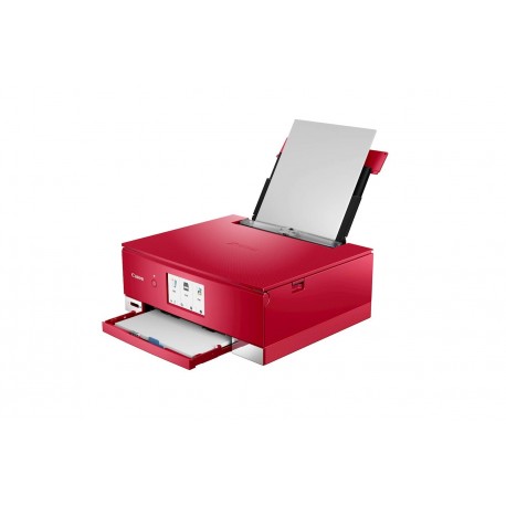 Multifunkcijski brizgalni tiskalnik CANON Pixma TS8352 R