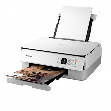 Multifunkcijski brizgalni tiskalnik CANON PixmaTS5351
