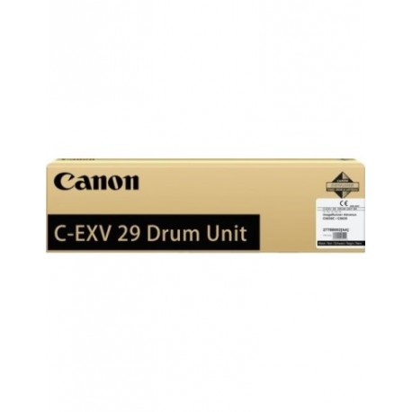 Toner CANON Drum C-EXV29 B