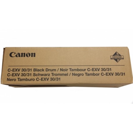 Toner CANON Drum C-EXV30/31B