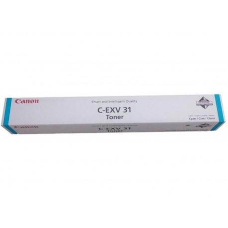 Toner CANON Toner C-EXV31 C