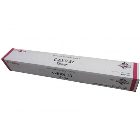 Toner CANON Toner C-EXV31 M