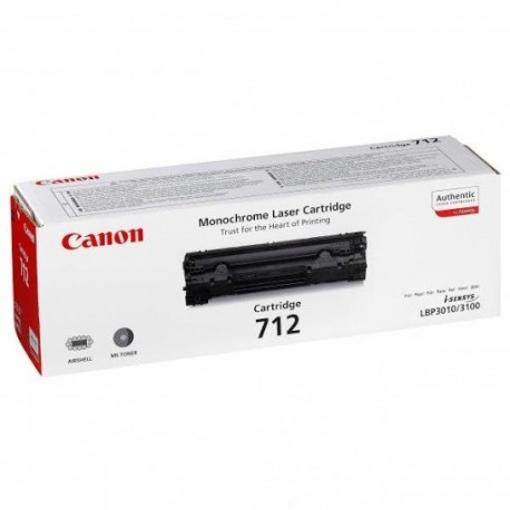 Toner CANON Toner CRG-712