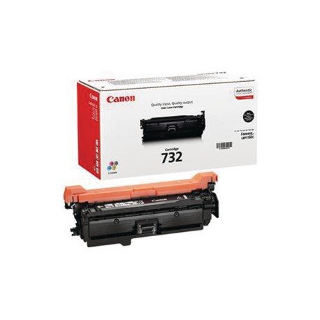 Toner CANON Toner CRG-732 Black