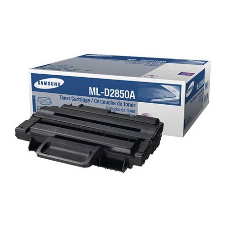 Toner SAMSUNG ML-D2850A/ELS Black Toner Cartridge
