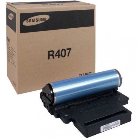 Toner SAMSUNG CLT-R407/SEE Imaging Unit