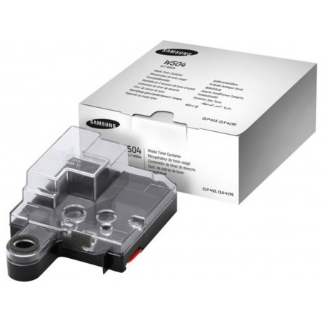 Zbiralnik odpadnega tonerja Samsung CLT-W504/SEE