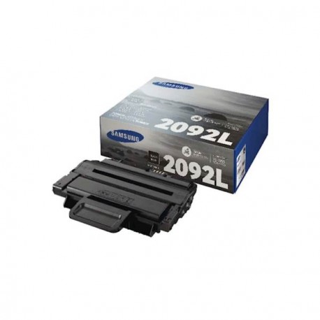 Toner SAMSUNG MLT-D2092L/ELS H-Yld Blk Toner Cartridge