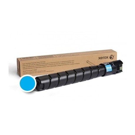 Xerox cyan toner VersaLink C9000 12.3K, 106R04070