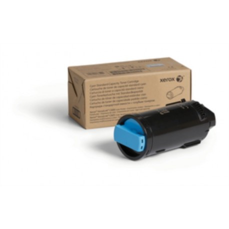 Xerox cyan toner za VersaLink C600/C605 6K, 106R03908