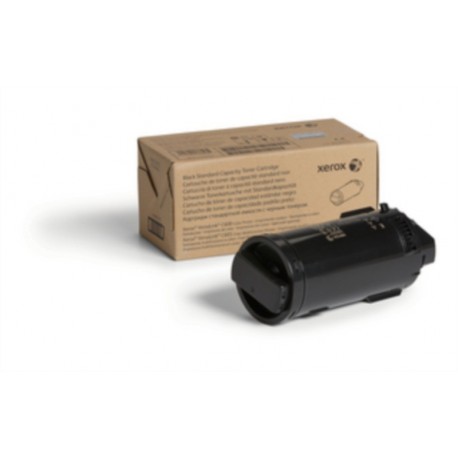 Xerox črn toner za VersaLink C600/C605 6K, 106R03911