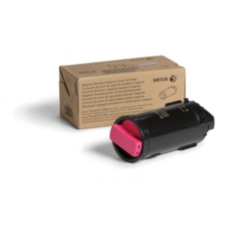 Xerox magenta toner za VersaLink C600/C605 6K, 106R03909