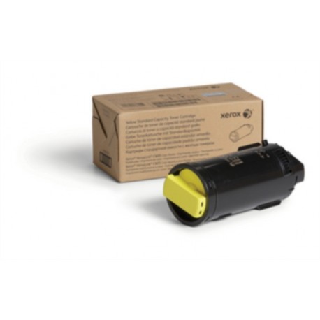 Xerox rumen toner za VersaLink C600/C605 6K, 106R03910