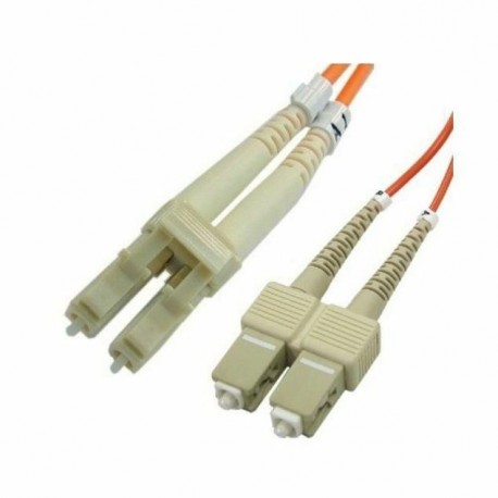Optični patch MM 50.0 LC-SC 1m Leviton 7903008