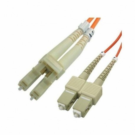 Optični patch MM 50.0 LC-SC 5m Leviton 7903011