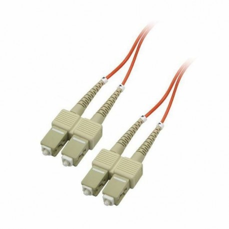 Optični patch MM 50.0 SC-SC 1m Leviton 7904005