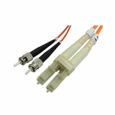 Optični patch MM 50.0 ST-SC 2m Leviton 2306200