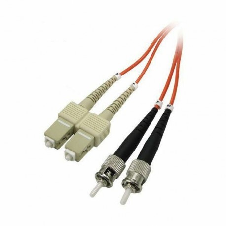 Optični patch MM 50.0 ST-SC 3m Leviton 2306300