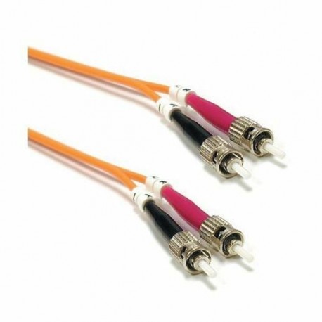 Optični patch MM 50.0 ST-ST 1m Leviton 2309100
