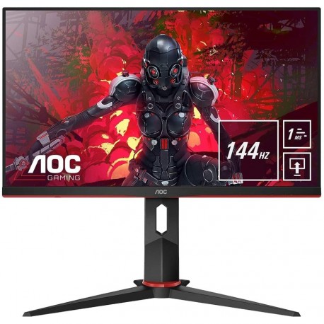 Monitor AOC 24G2AE/BK