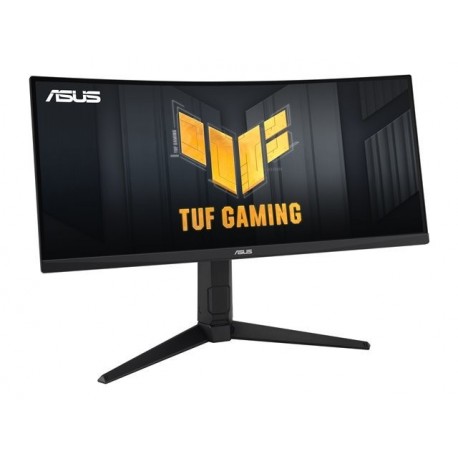 Monitor ASUS TUF Gaming VG30VQL1A, ukrivljen