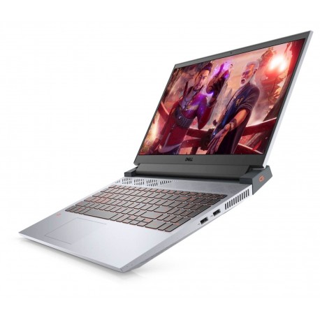 Prenosnik DELL G15 5515 R5-5600H, 16GB, SSD 512GB, RTX3050, W11P