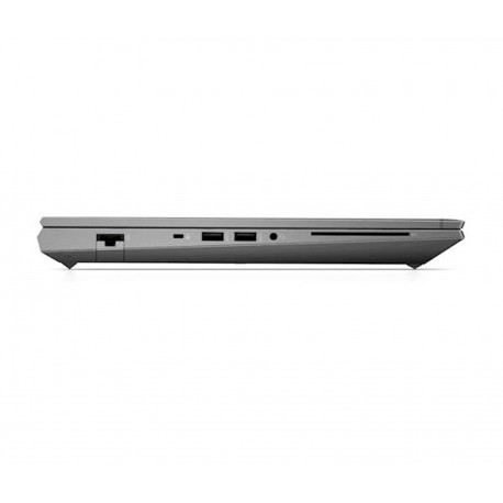 Prenosnik HP ZBook Fury 15 G8 i7-11800H, 32GB, SSD 1TB, RTX A3000, W10P