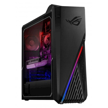 Računalnik ASUS ROG Strix GA15 G15DK R7-5800X, 16GB, SSD 512GB +1TB, RTX 3060