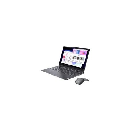 Prenosnik LENOVO Yoga 7 i5-1135G7, 16GB, SSD 512GB, W11H