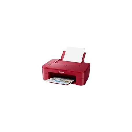 Multifunkcijski brizgalni tiskalnik CANON Pixma TS3352
