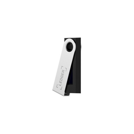 Denarnica za kriptovalute Ledger Nano S (BTC, ETH, LTC…)
