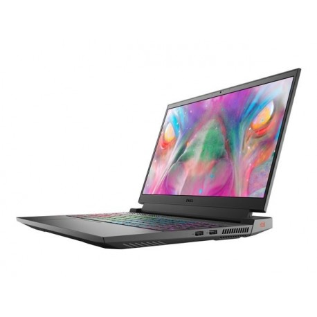 Prenosnik DELL G5 15 5511 i5-11400H, 8GB, SSD 512GB, RTX3050