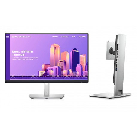 Računalniški komplet DELL OptiPlex 7090 i5-1145G7, 16GB, SSD 512GB, W10P+P2422H