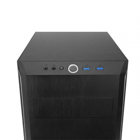 Osebni računalnik ANNI WORKSTATION Advanced R7 3800X / P400 / W11P / PF7