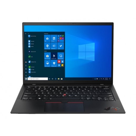 Prenosnik 14 Lenovo ThinkPad X1 Carbon G9 i7-1165G7, 16GB, SSD 1TB, W10P