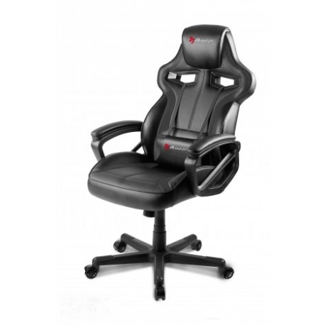 Gaming stol Arozzi Milano - Črn