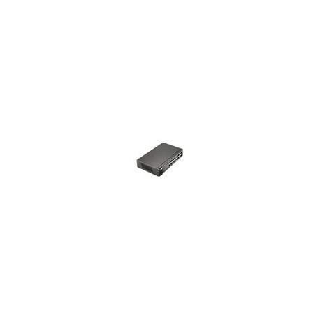 ZYXEL GS1100-16 16 port Gigabit Unmanaged Switch v3