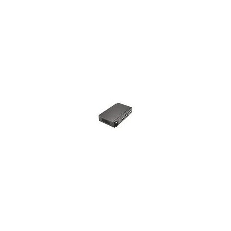ZYXEL GS1100-16 16 port Gigabit Unmanaged Switch v3