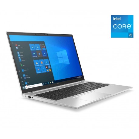 Prenosnik HP EliteBook 850 G8 i5-1135G7, 8GB, SSD 512GB, W10P