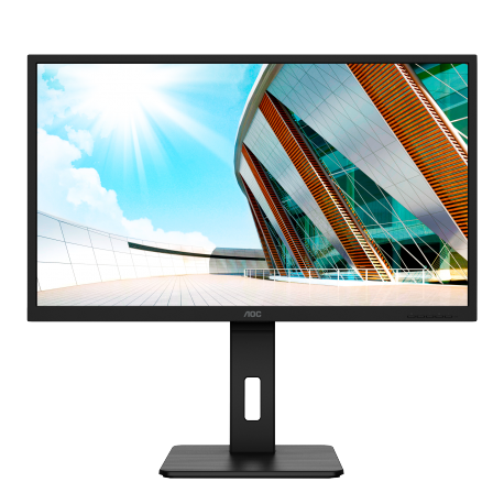 Monitor AOC Q32P2CA Pro-line DEMO