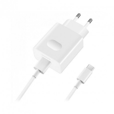 Polnilec Huawei SuperCharge (22,5W SE)