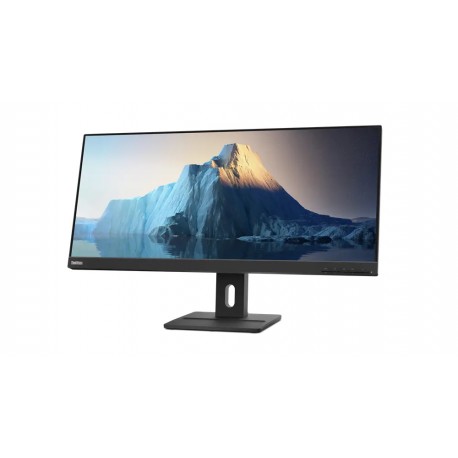 Monitor LENOVO ThinkVision E29w-20, 62CEGAT3EU