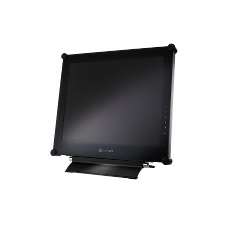 LED monitor 17 Neovo X-17E črn -D