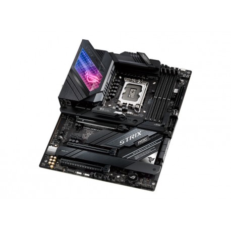 Matična plošča ASUS ROG STRIX Z690-E GAMING WIFI ATX, 90MB18J0-M0EAY0